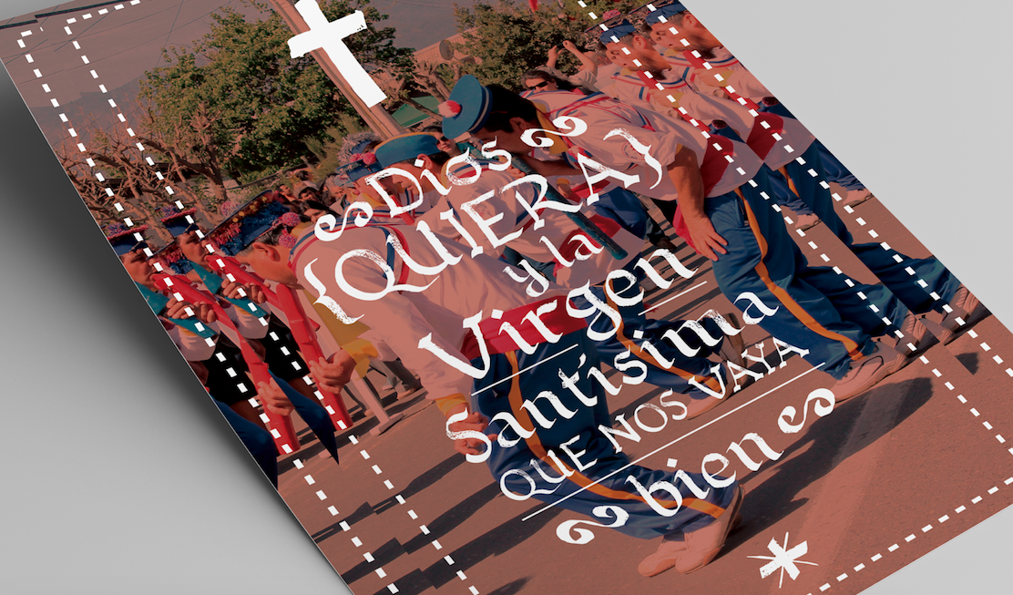 Tipografía Religiosa