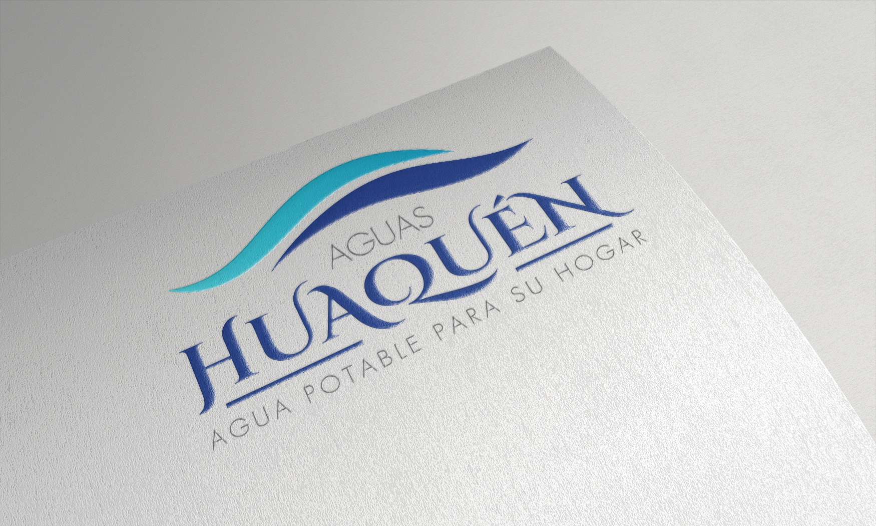 Aguas Huaquén