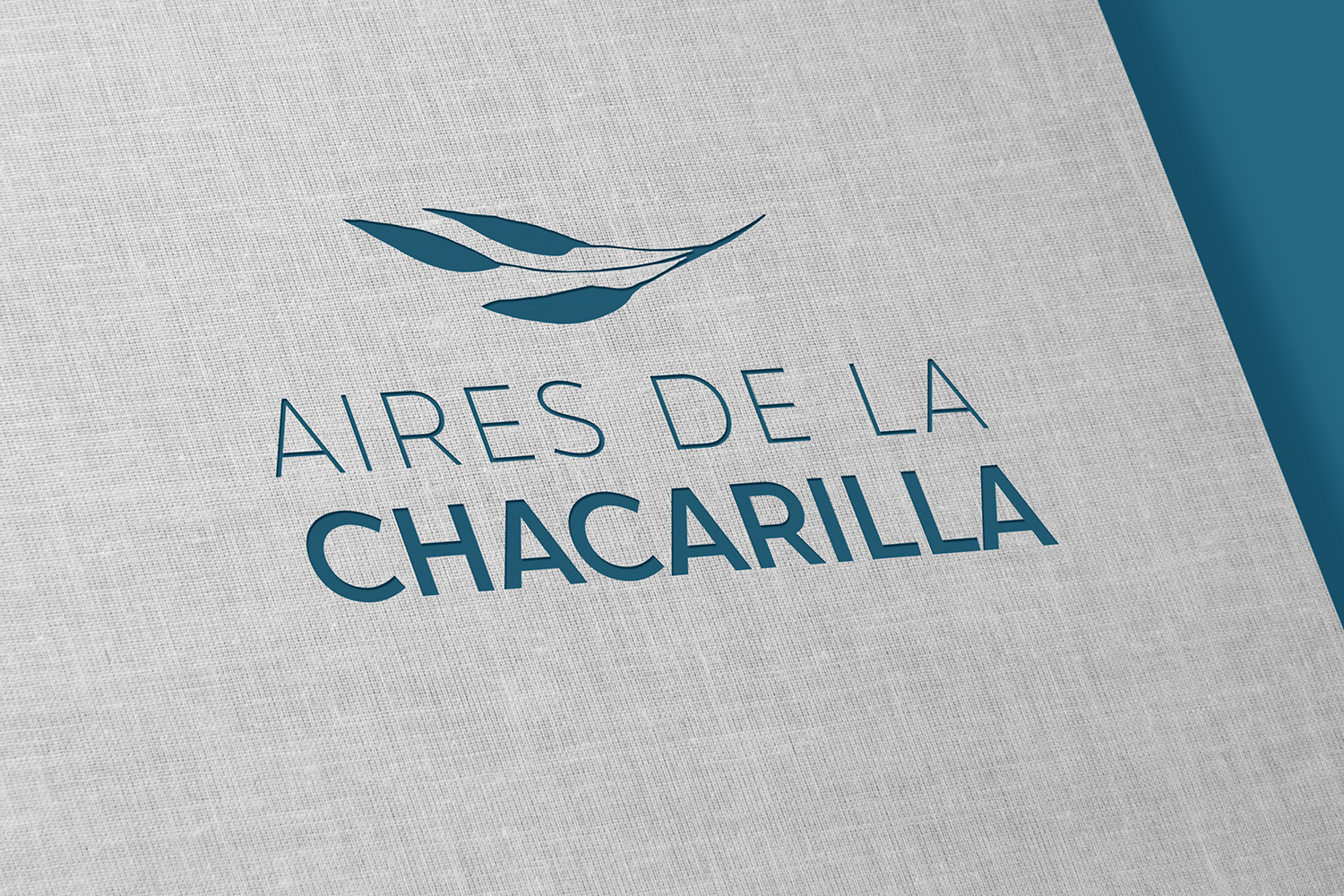 Aires de la Chacarilla