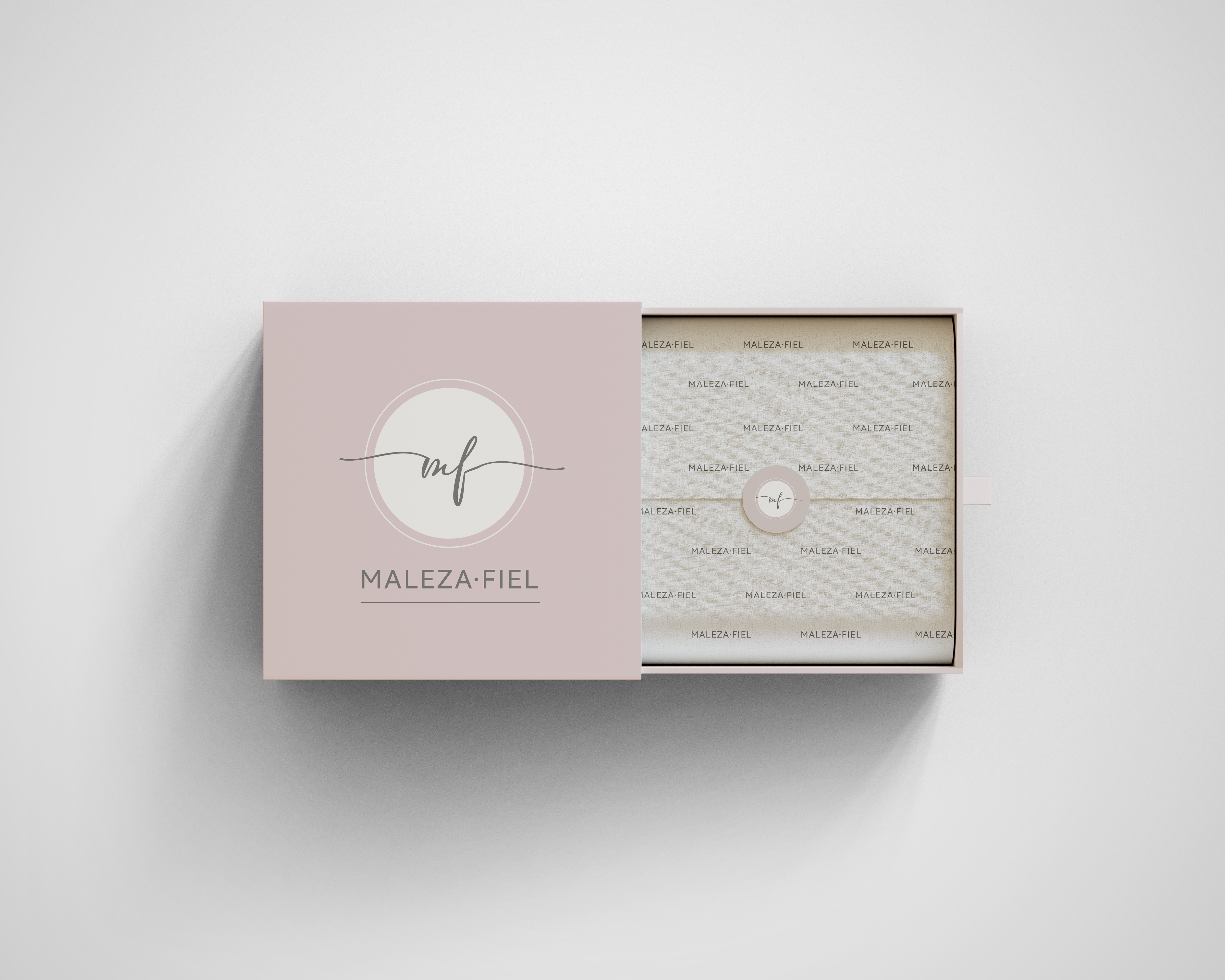 Maleza Fiel · Branding y packaging · Santiago de Chile
