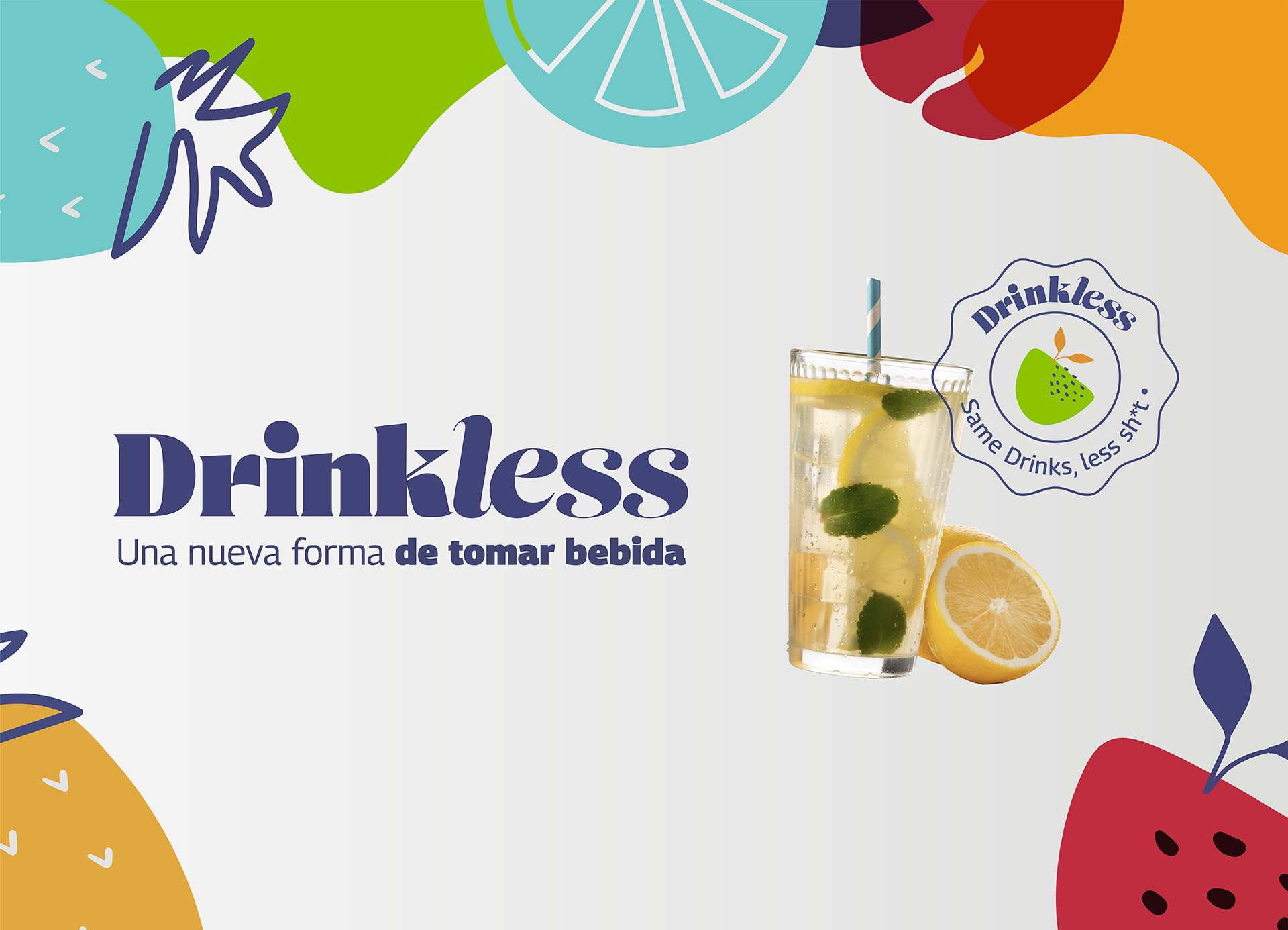 La Tipografía y mi trabajo en Branding