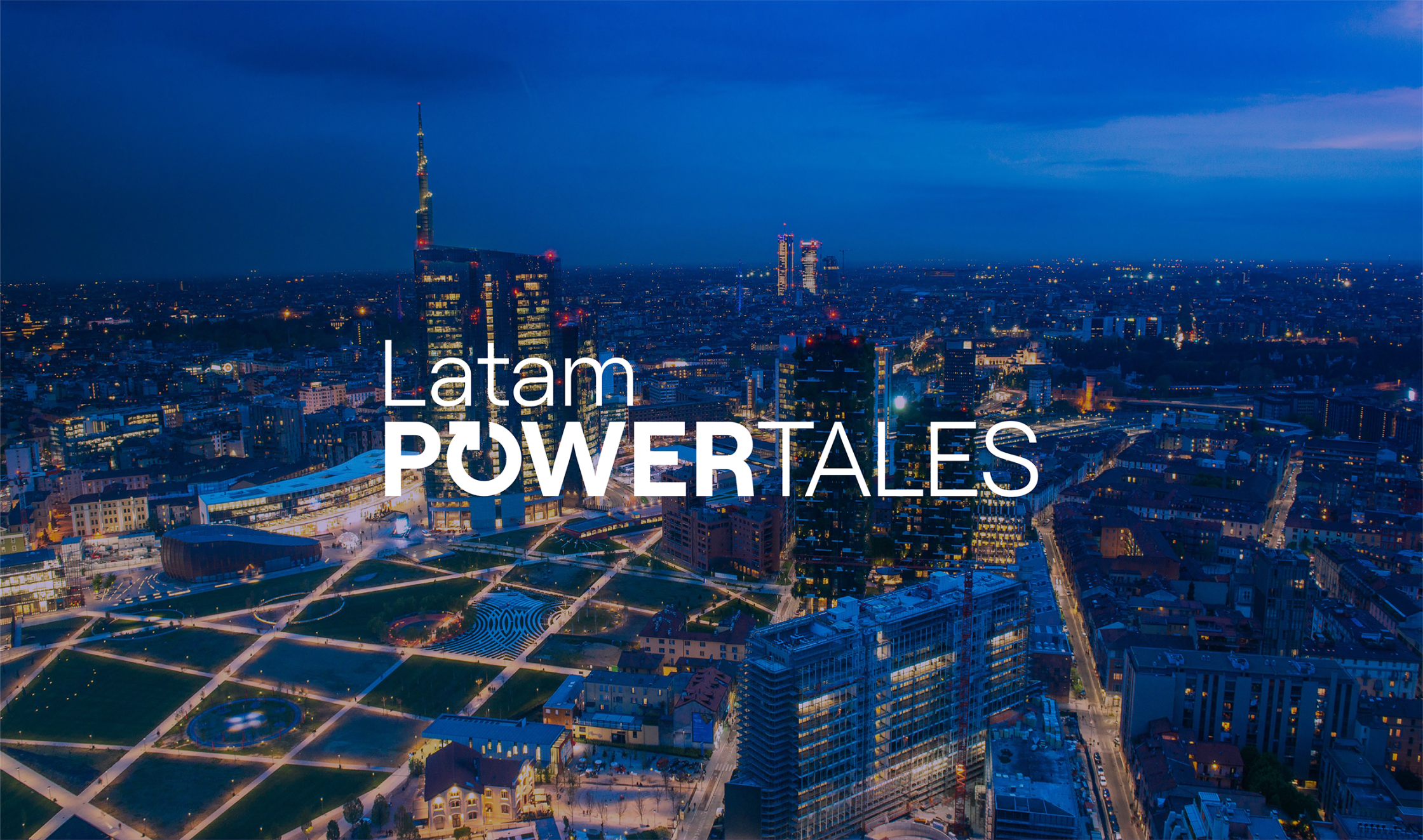 Latam Power Tales by Enel X