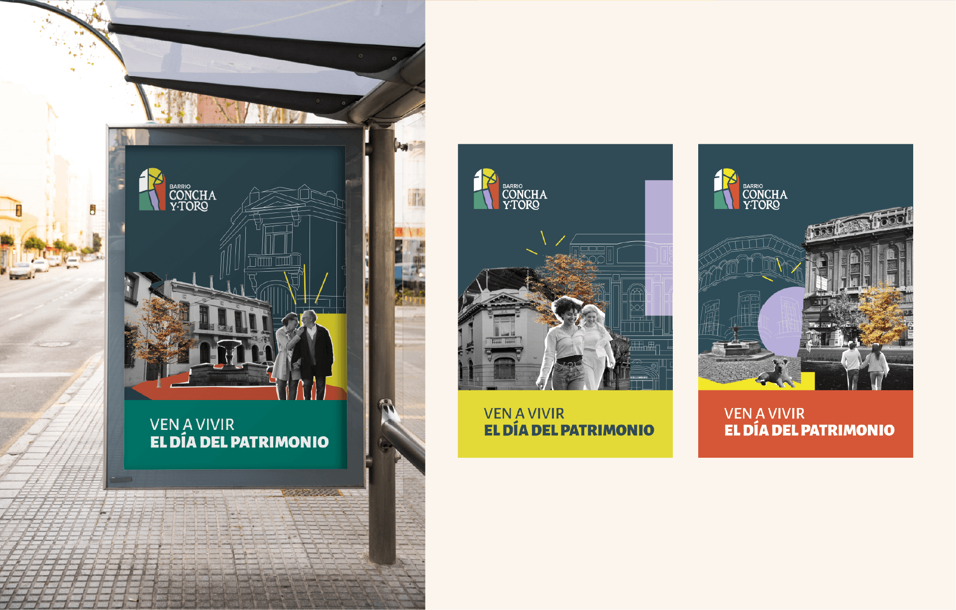 Del Research a la Ejecución