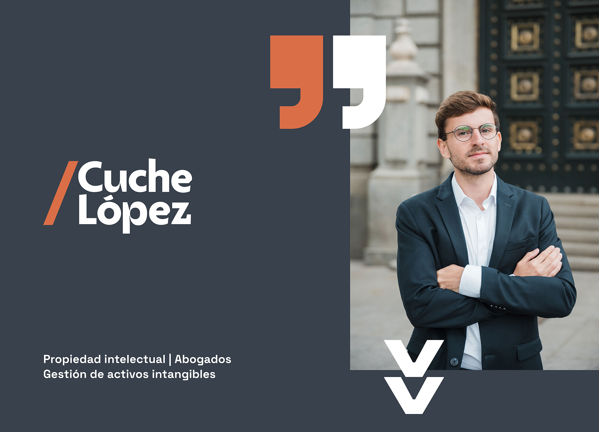 Cuche López