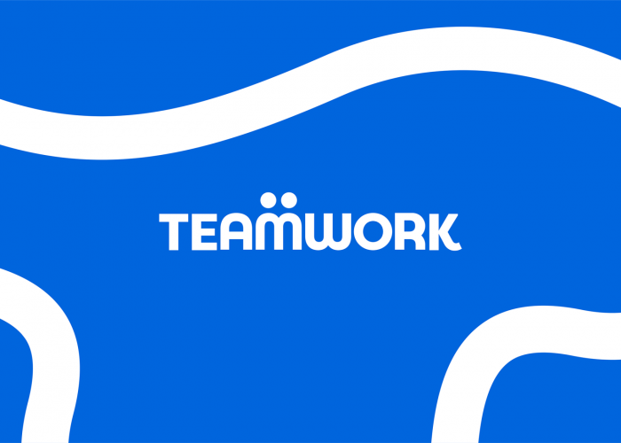 Rediseño Teamwork · Branding · Comunicación corporativa