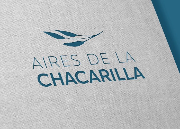 Aires de la Chacarilla · Branding inmobiliario · Chile