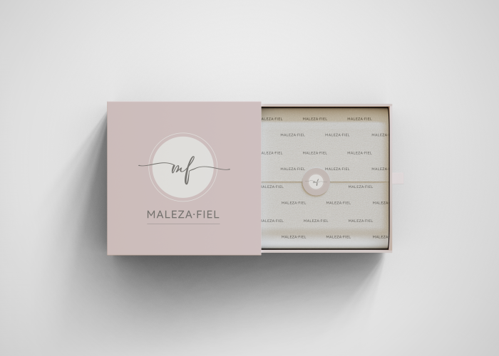 Maleza Fiel · Branding y packaging · Santiago de Chile