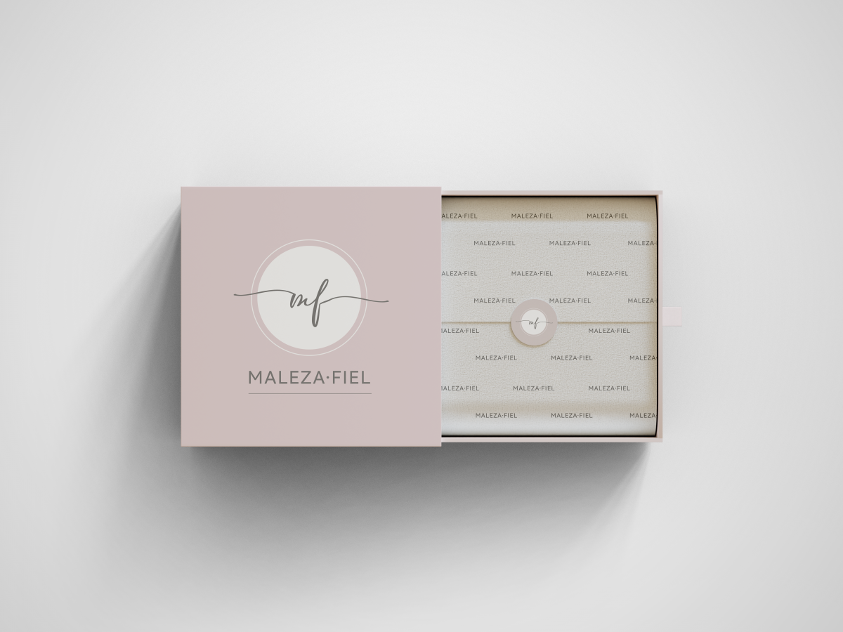 Maleza Fiel · Branding y packaging · Santiago de Chile