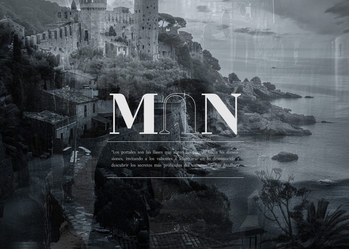 MUN Tossa de Mar · Branding y comunicación · Máster Elisava