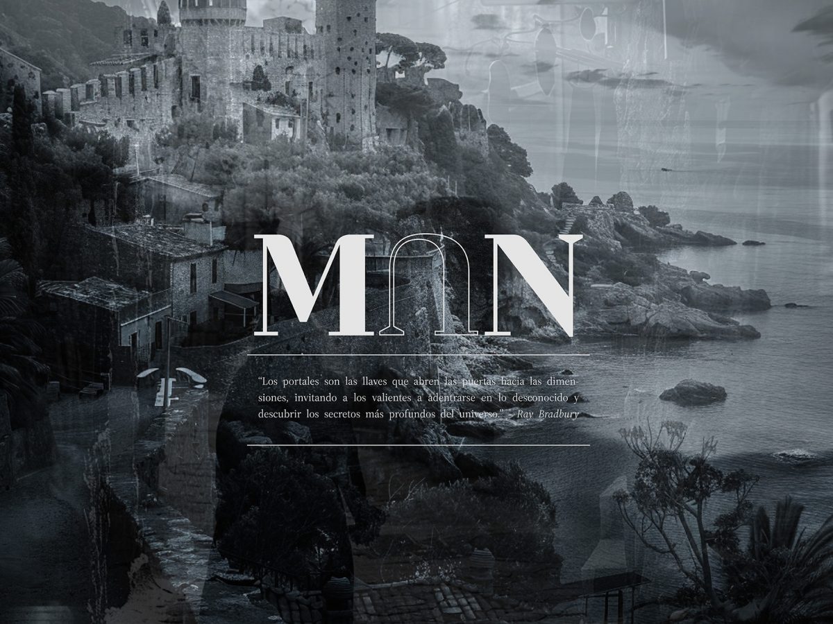 MUN Tossa de Mar · Branding y comunicación · Máster Elisava