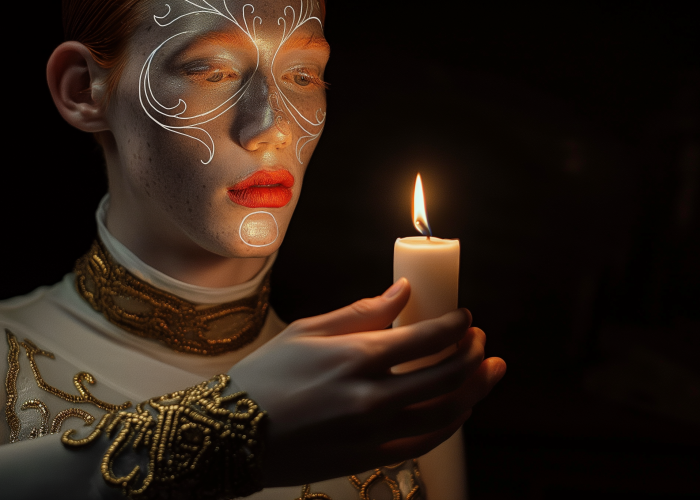 EHOS · Enlight Legacy · Diseño editorial · Elisava