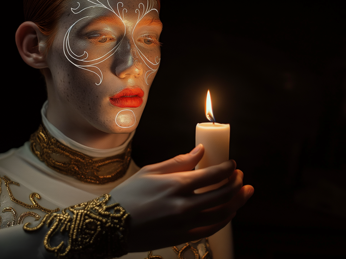 EHOS · Enlight Legacy · Diseño editorial · Elisava